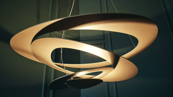 Pirce Suspension - immagine 2