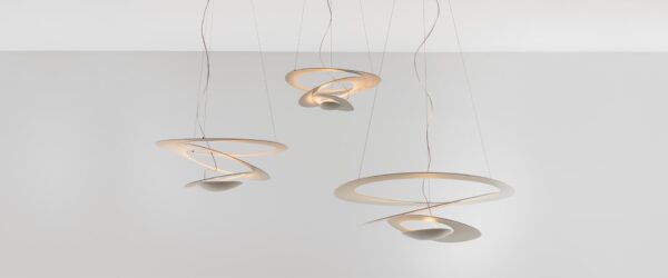 Pirce Suspension - immagine 3